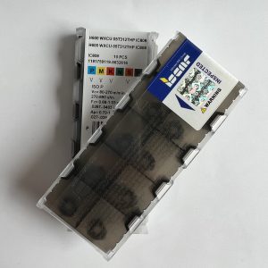 ISCAR / H600WXCU05T312THP IC808 / 10 pcs