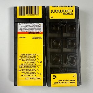 SANDVIK / SCMT120408-PM 4425 / 10 pcs