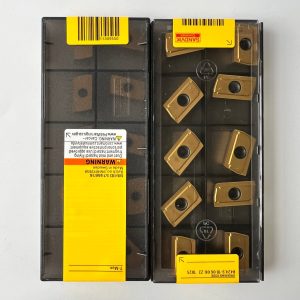 SANDVIK / R424.9-180608-22 1025 / 10 pcs