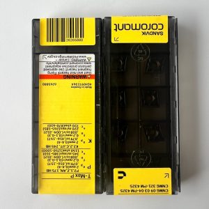 SANDVIK / CNMG090304-PM 4325 / 10 pcs
