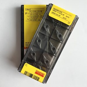 SANDVIK / VBMT110302-PF 5015 / 10 pcs