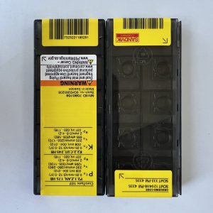 SANDVIK / SCMT120408-PM 4335 / 10 pcs