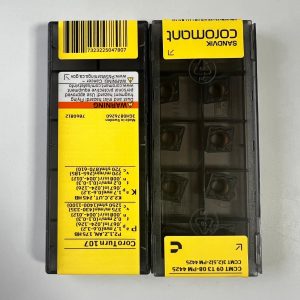 SANDVIK / CCMT09T308-PM 4425 / 10 pcs