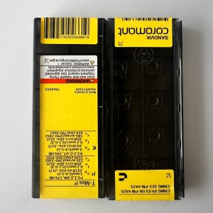 SANDVIK / CNMG090308-PM 4425 / 10 pcs