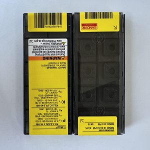SANDVIK / SNMG120412-PM 4415 / 10 pcs