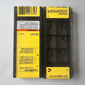 SANDVIK / R300-0828M-PM 1130 / 10 pcs