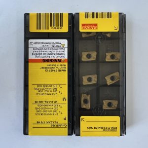 SANDVIK / R390-11T308M-PM 1025 / 10 pcs