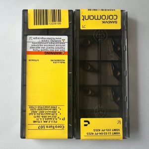 SANDVIK / VBMT110304-PF 4215 / 10 pcs