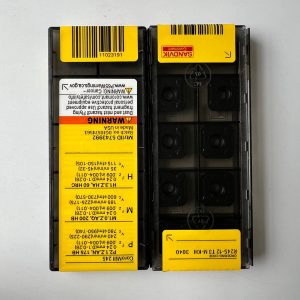 SANDVIK / R245-12T3M-KM 3040 / 10 pcs