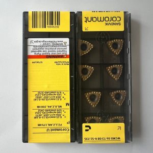 SANDVIK / WCMX06T308R-51 235 / 10 pcs