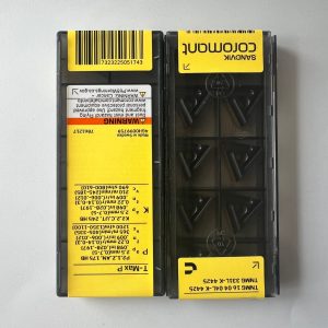 SANDVIK / TNMG160404L-K 4425 / 10 pcs