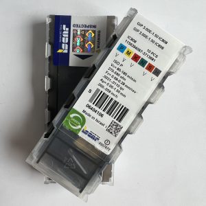 ISCAR / GIPI3.00E-1.50 IC808 / 10 pcs