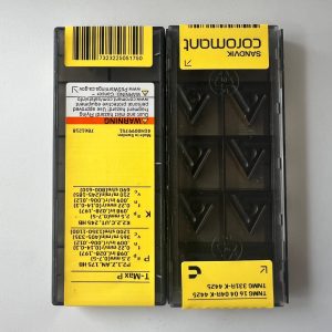 SANDVIK / TNMG160404R-K 4425 / 10 pcs