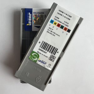 ISCAR / 16ERM11W IC908 / 5 pcs