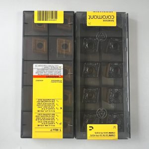 SANDVIK / CNMM160616-PR 4325 / 10 pcs