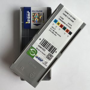 ISCAR / 16IRM11W IC908 / 5 pcs