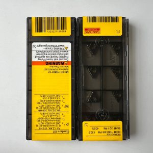 SANDVIK / TCMT110304-PM 4335 / 10 pcs