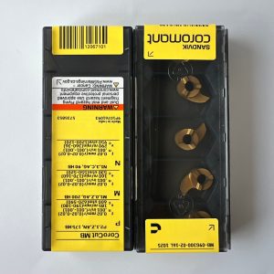 SANDVIK / MB-09G300-02-16L 1025 / 5 pcs