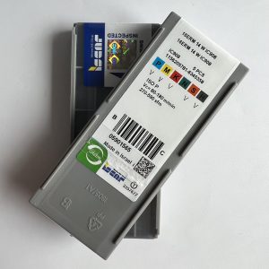 ISCAR / 16ERM14W IC908 / 5 pcs
