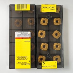 SANDVIK / R365-1505ZNE-KM K20W / 10 pcs