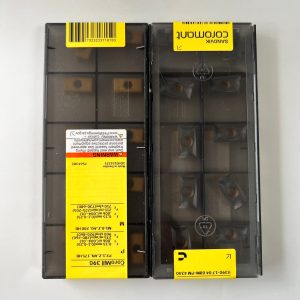 SANDVIK / R390-170408M-PM 4340 / 10 pcs