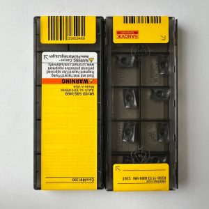 SANDVIK / R390-11T308M-MM S30T / 10 pcs