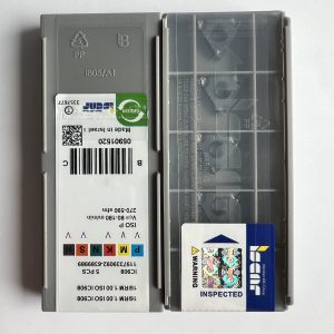 ISCAR / 16IRM1.00ISO IC908 / 5 pcs
