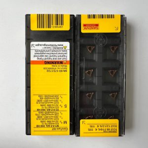 SANDVIK / TCGT06T104L-K 1115 / 10 pcs