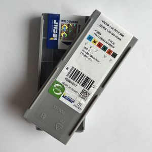 ISCAR / 11IRMA60 IC908 / 5 pcs