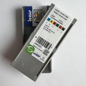 ISCAR / 16ERM1.50ISO IC908 / 5 pcs