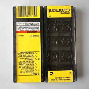 SANDVIK / CNMG120416-PM 4415 / 10 pcs