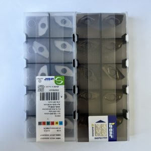 ISCAR / HM90APCR160502R-P IC28 / 10 pcs