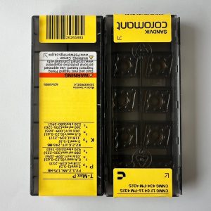 SANDVIK / CNMG120416-PM 4325 / 10 pcs