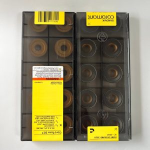 SANDVIK / RCMT2006M0 3210 / 10 pcs
