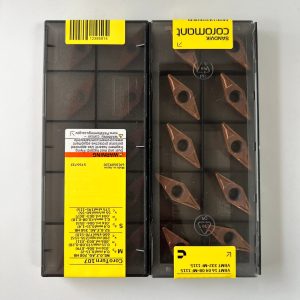 SANDVIK / VBMT160408-MF 1115 / 10 pcs