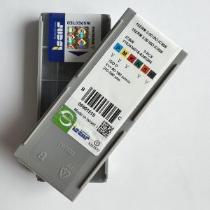 ISCAR / 16ERM3.00ISO IC908 / 5 pcs