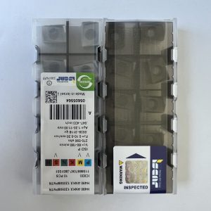 ISCAR / H490ANKX120508PNTR IC830 / 10 pcs