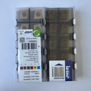ISCAR / T490LNHT1306PNTR IC808 / 10 pcs
