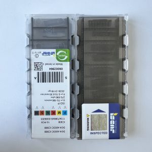 ISCAR / DGN4003C IC908 / 10 pcs