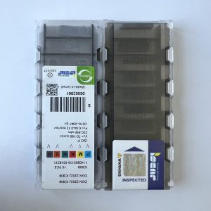 ISCAR / DGN2202J IC908 / 10 pcs