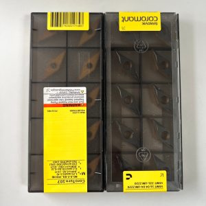 SANDVIK / VBMT160404-UM 2220 / 10 pcs