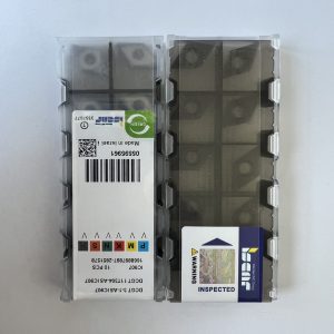 ISCAR / DCGT11T304-AS IC907 / 10 pcs