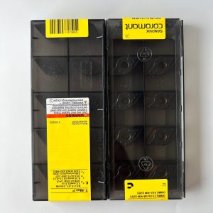 SANDVIK / DNMG150608-KM 3205 / 10 pcs