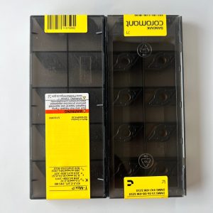 SANDVIK / DNMG150608-KM 3210 / 10 pcs