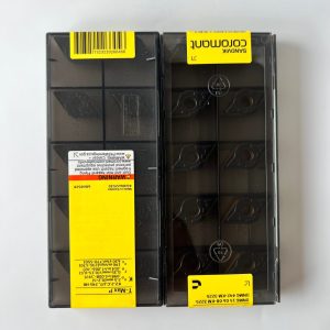 SANDVIK / DNMG150608-KM 3225 / 10 pcs