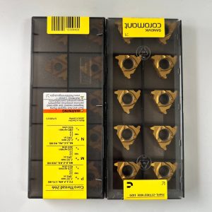 SANDVIK / 266RL-22TR01F400E 1020 / 10 pcs