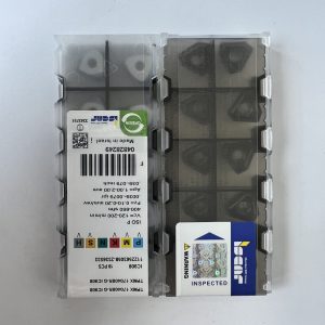 ISCAR / TPMX170408R-G IC908 / 10 pcs