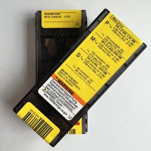 SANDVIK / N151.2-600-4E 1125 / 10 pcs