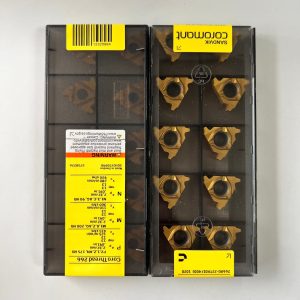 SANDVIK / 266RG-22TR01F400E 1020 / 10 pcs