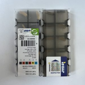 ISCAR / TGMF302 IC808 / 10 pcs